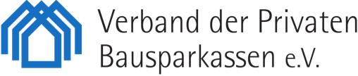 Logo: Verband der Privaten Bausparkassen e.V.