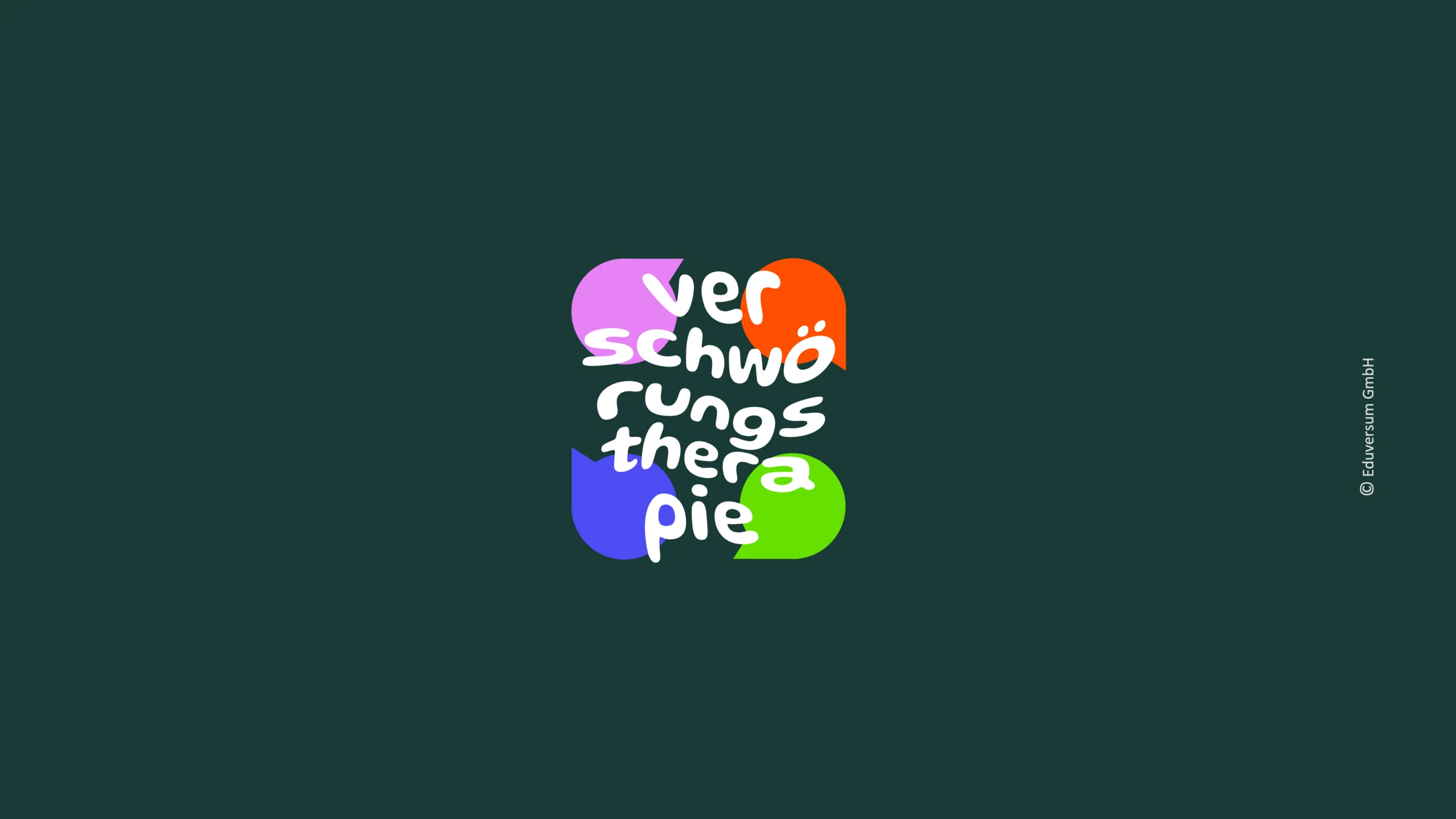 Verschwörungs-Therapie
