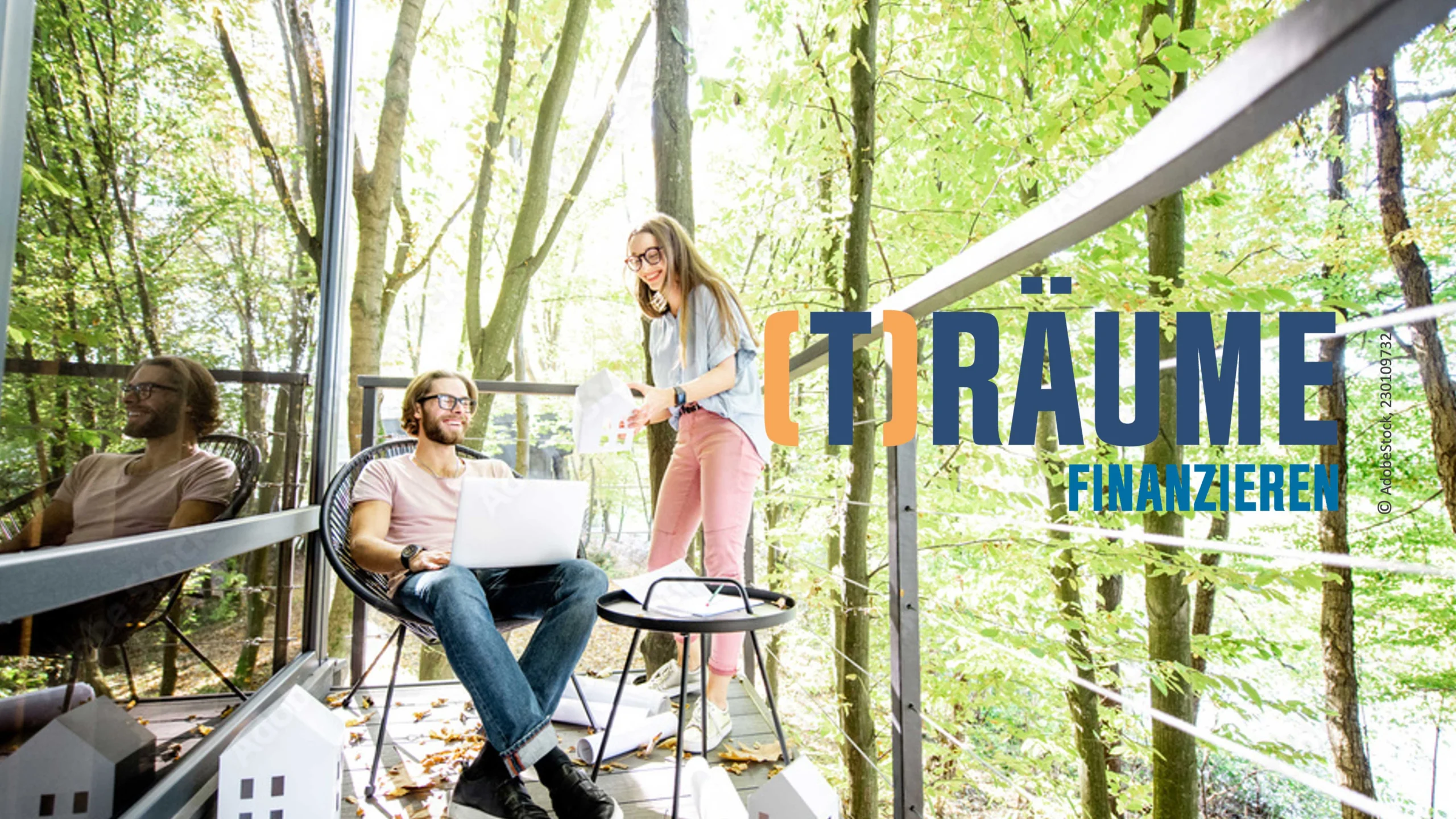 (T)Räume finanzieren