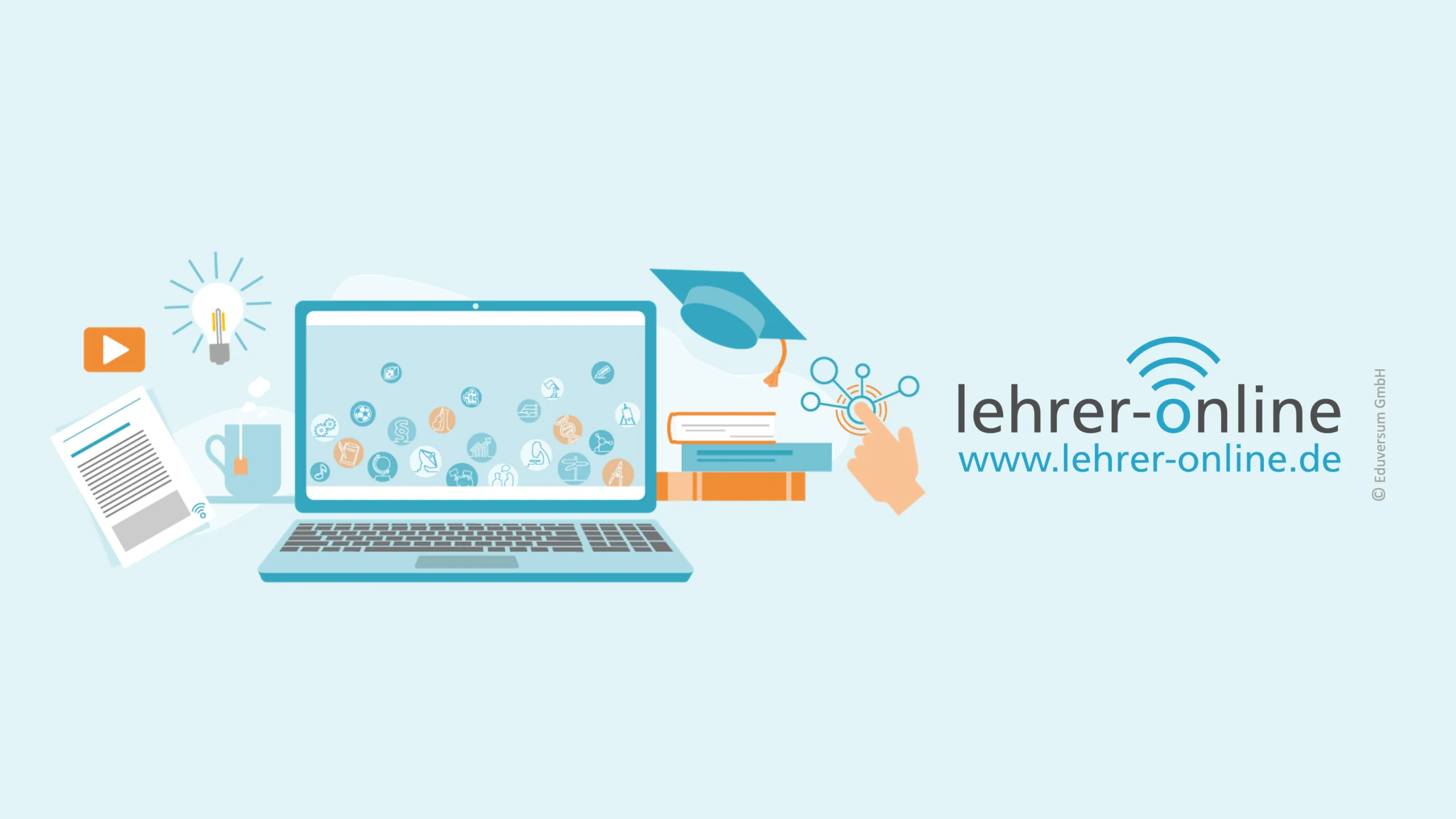 Lehrer-Online