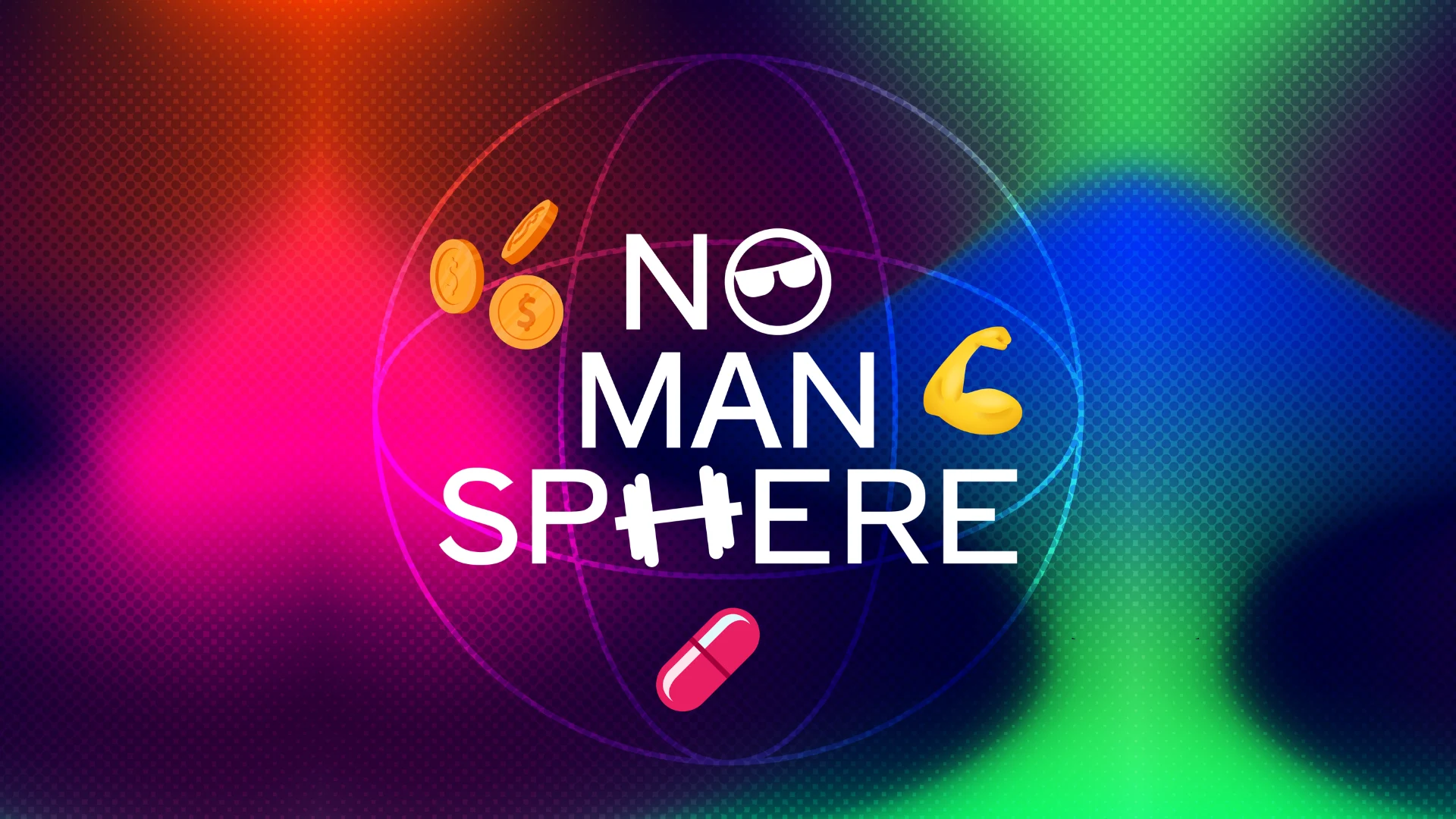 NoMansphere