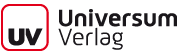 Logo: Universum Verlag GmbH
